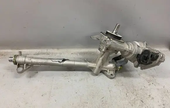 BMW X2 U10 Steering rack 5A8FEA1