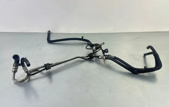 Jeep Grand Cherokee Power steering hose/pipe/line 52124635AH