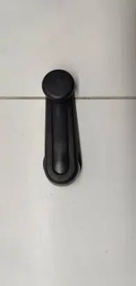 Toyota Yaris Rear door window winding handle 6926002020