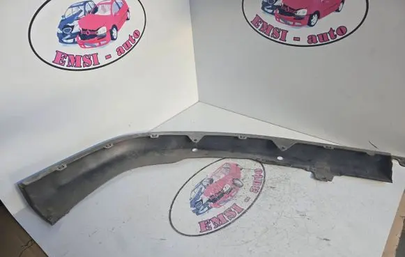 Toyota Corolla Verso AR10 Front bumper lip 768520F020