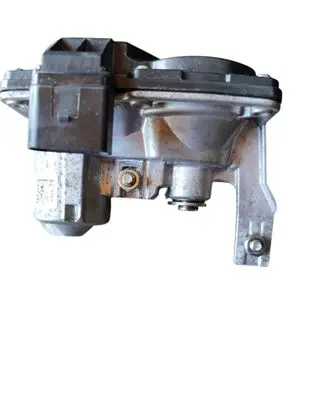 Audi A3 8Y Throttle body valve 5Q0253691K