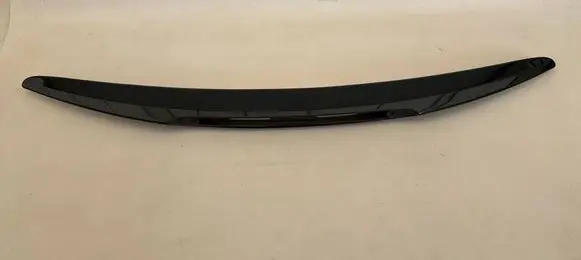 Jaguar XK - XKR Tailgate/trunk spoiler 6W8344210A 1682BRE