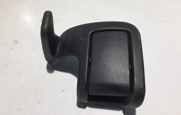 Renault Captur Hook 