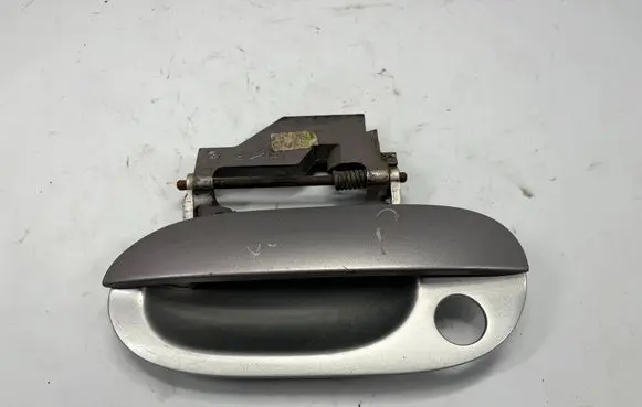 BMW 5 E39 Front door exterior handle 8245461 51218245461