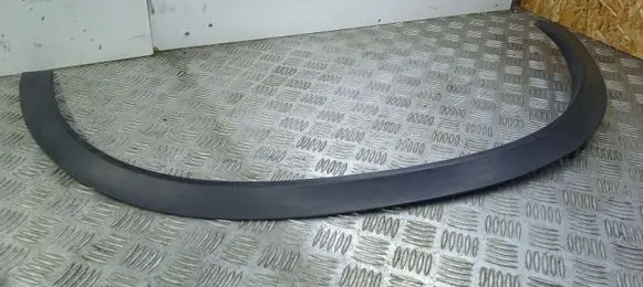Mercedes-Benz GLE (W166 - C292) Rear fender molding trim A2928852122
