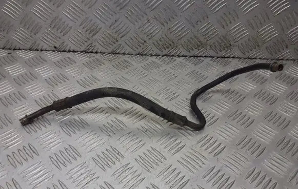 Opel Zafira B Power steering hose/pipe/line