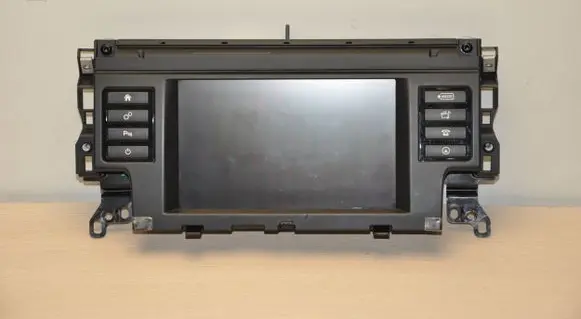 Land Rover Discovery Sport Screen/display/small screen Fk7219C299AC
