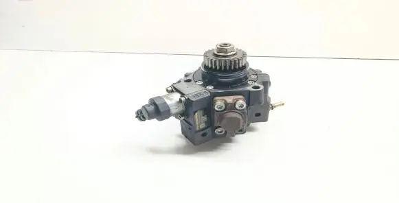 Nissan Qashqai+2 Fuel injection high pressure pump 0445010170 2741486 H8200690744