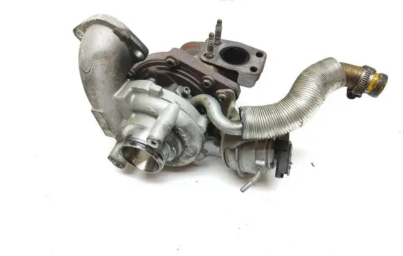 Citroen DS5 Turbo 9686120680 GTC1244VZ 806254