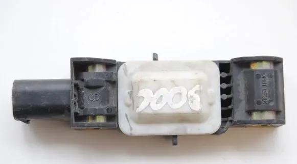 Chrysler 300 - 300C Airbag deployment crash/impact sensor 04671779AC