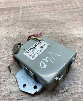Volvo S40, V40 Other control units/modules 30620885 USSControl