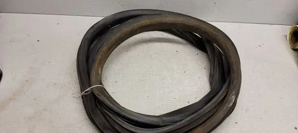Volkswagen Transporter - Caravelle T5 Sliding door rubber seal 