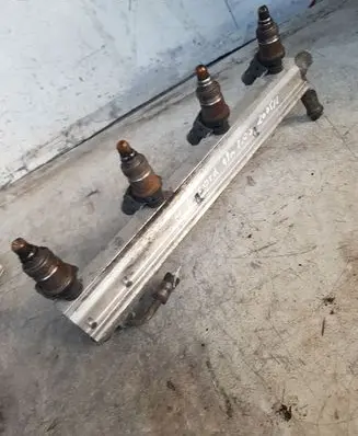 Honda Accord Fuel injectors set 