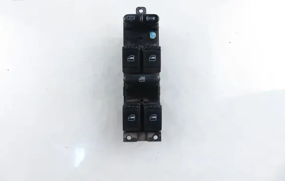 Seat Alhambra (Mk1) Electric window control switch 7M3959857D