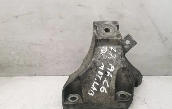 Audi A6 S6 C6 4F Engine mounting bracket 4F0199308AB