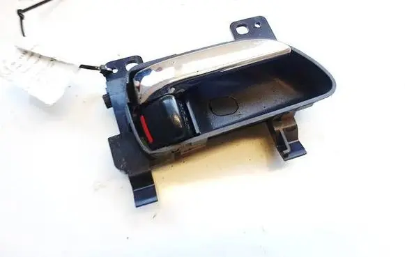 Subaru Outback Rear door interior handle 