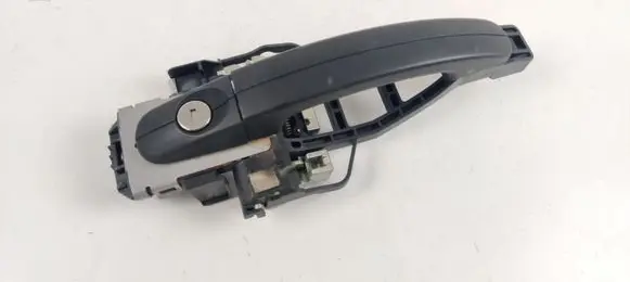 Ford Transit - Tourneo Connect Front door exterior handle 