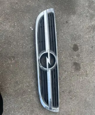 Opel Zafira A Front grill Gm24453538