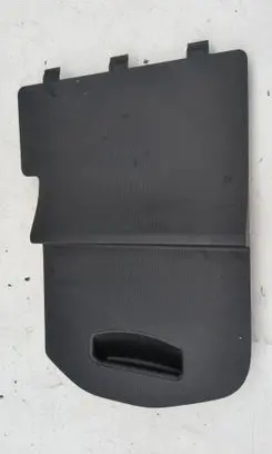 Mazda CX-3 Trunk/boot storage box wall 688T0K6269