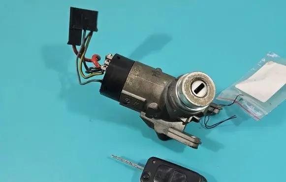 Mercedes-Benz Vito Viano W638 Ignition lock IMPRK1571096