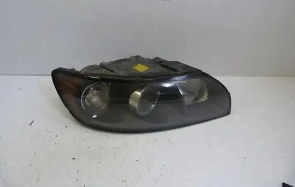 Volvo S40 Headlight/headlamp