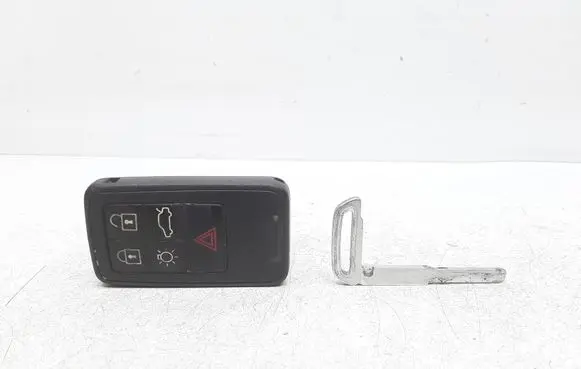 Volvo V60 Ignition key/card 30659607