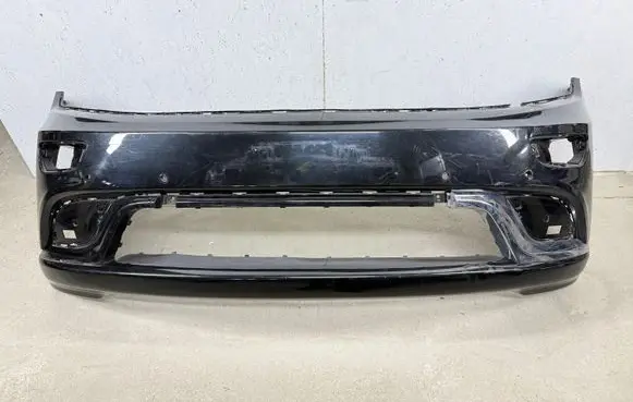 Jeep Grand Cherokee Front bumper 1WL29TRMACA