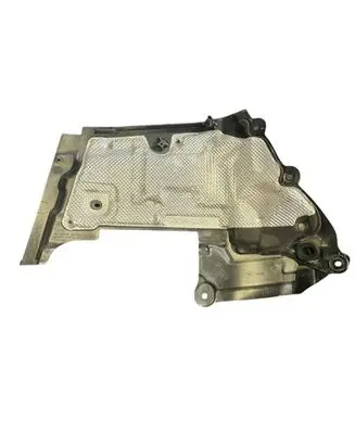 Mercedes-Benz C W205 Engine compartment bulkhead A2056206001 A4012859D 20170914