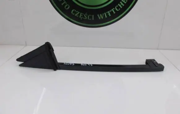 Renault Kadjar Other rear door trim element 822191137R