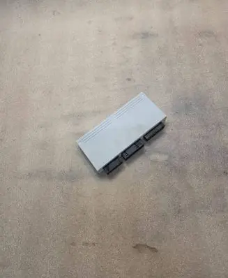 BMW 3 E46 Central body control module FT111101 689667