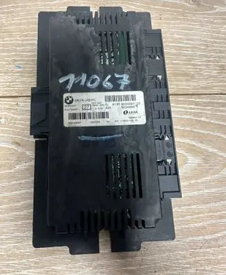 BMW 3 E90 E91 Light module LCM 9224597