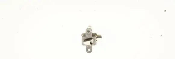 Mercedes-Benz C W204 Airbag deployment crash/impact sensor A2048210651