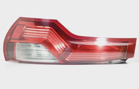 Citroen C4 Grand Picasso Rear/tail lights PSA00246601