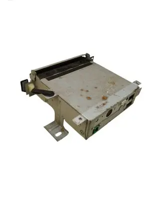 Subaru B9 Tribeca Navigation unit CD/DVD player 86271XA02A