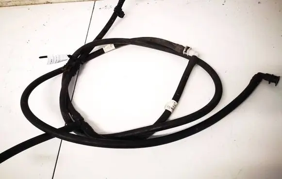 BMW 3 E90 E91 Engine coolant pipe/hose 711784410