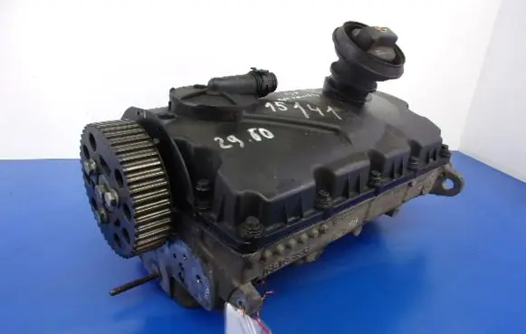 Seat Ibiza III (6L) Engine head 038103373R