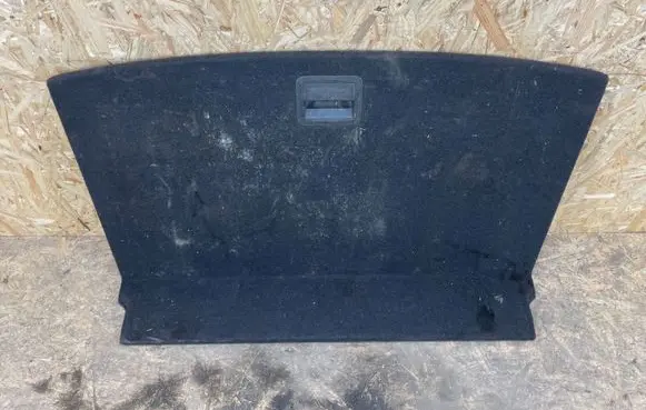 Volkswagen e-Golf Trunk/boot mat liner 5G6858855