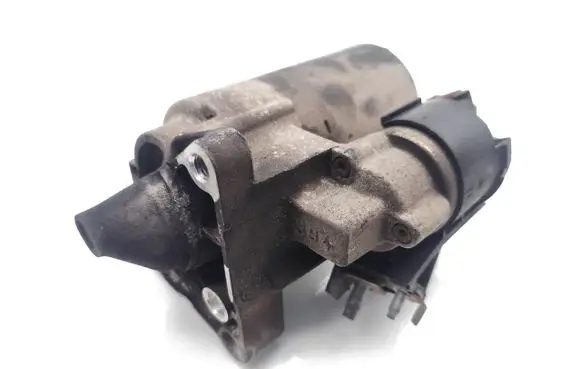 Renault Scenic II - Grand scenic II Starter motor 8200186148