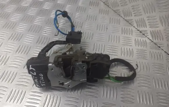 Fiat Stilo Rear door lock