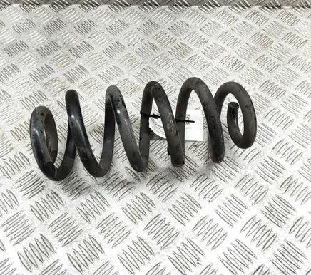 Audi RS6 C8 Rear coil spring 4K0511115PF