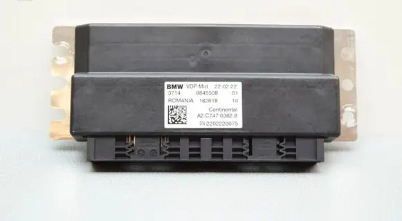 BMW 4 G22 G23 G24 G26 Other devices 8845508