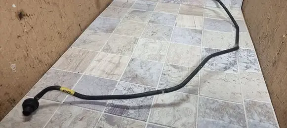 Vacuum line/pipe/hose