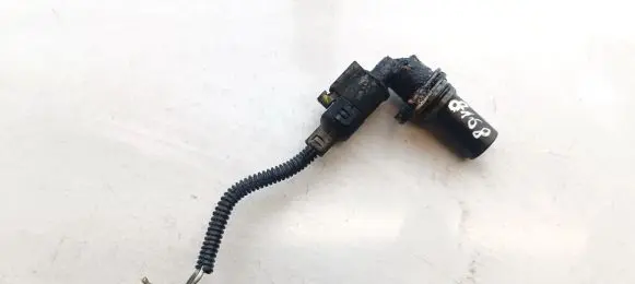 Saab 9-5 Camshaft position sensor 284556