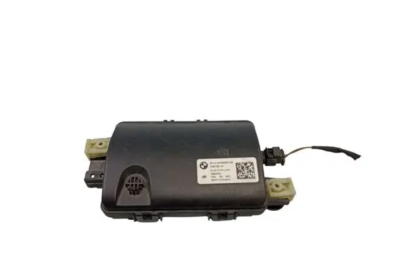 BMW 4 G22 G23 G24 G26 Alarm system siren 65135A45EB1 5A45EB1