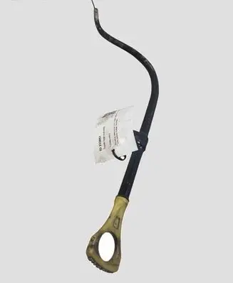 Hyundai ix35 Oil level dip stick