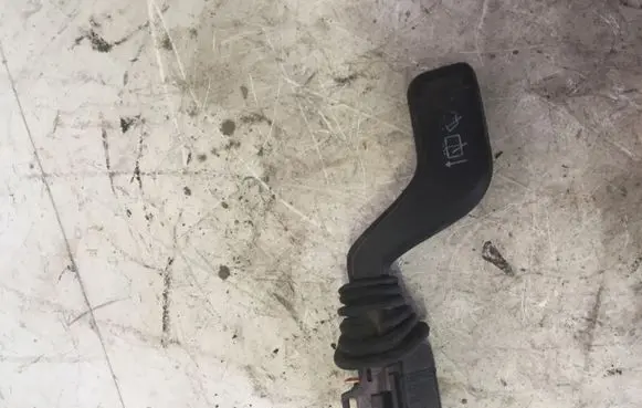 Opel Astra G Wiper control stalk