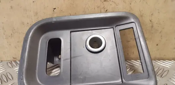 Volkswagen Sharan Other trunk/boot trim element 7N0867591