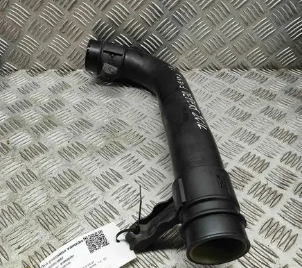 Ford Fiesta Air intake duct part CV616C784AG