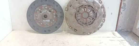 Citroen C5 Clutch set kit 624326700 9675835180 9664361680
