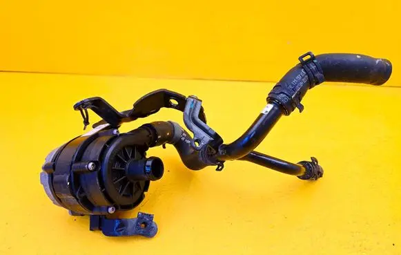 Audi A4 S4 B9 Electric auxiliary coolant/water pump 05L965559H